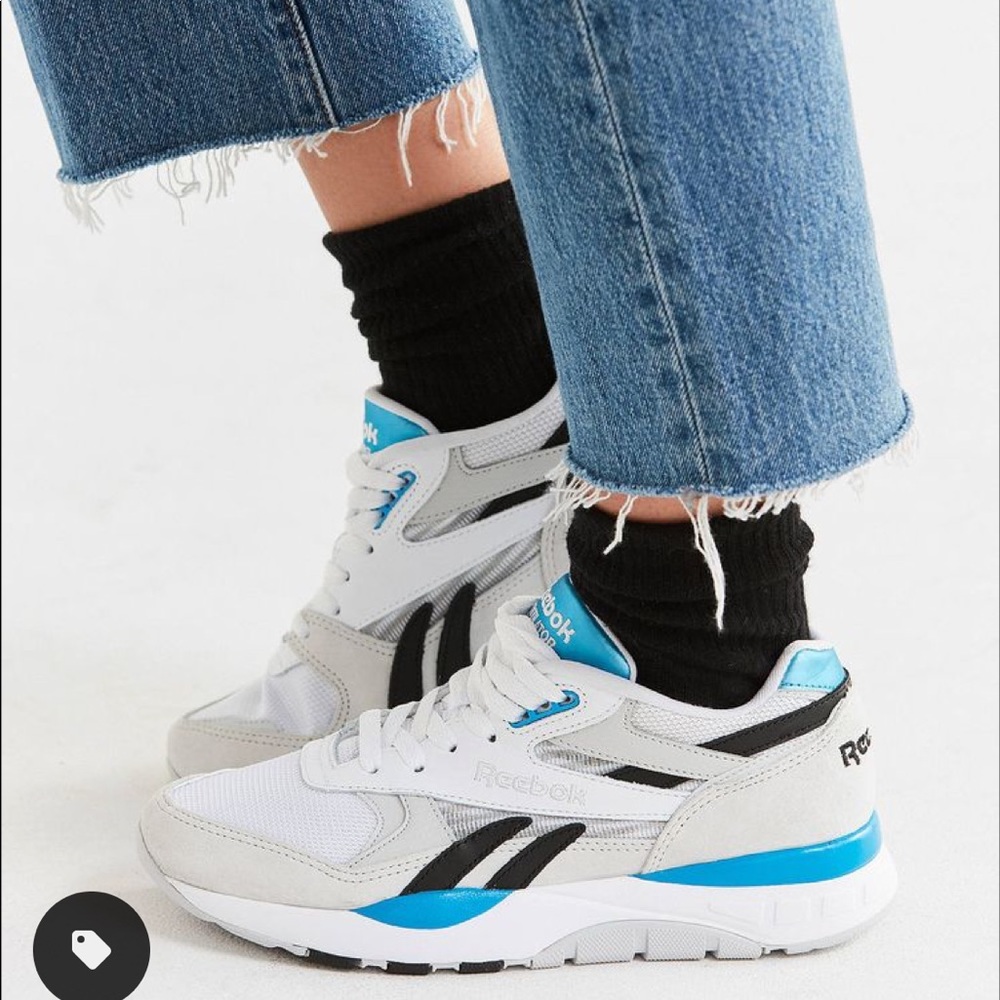 Reebok sneakers